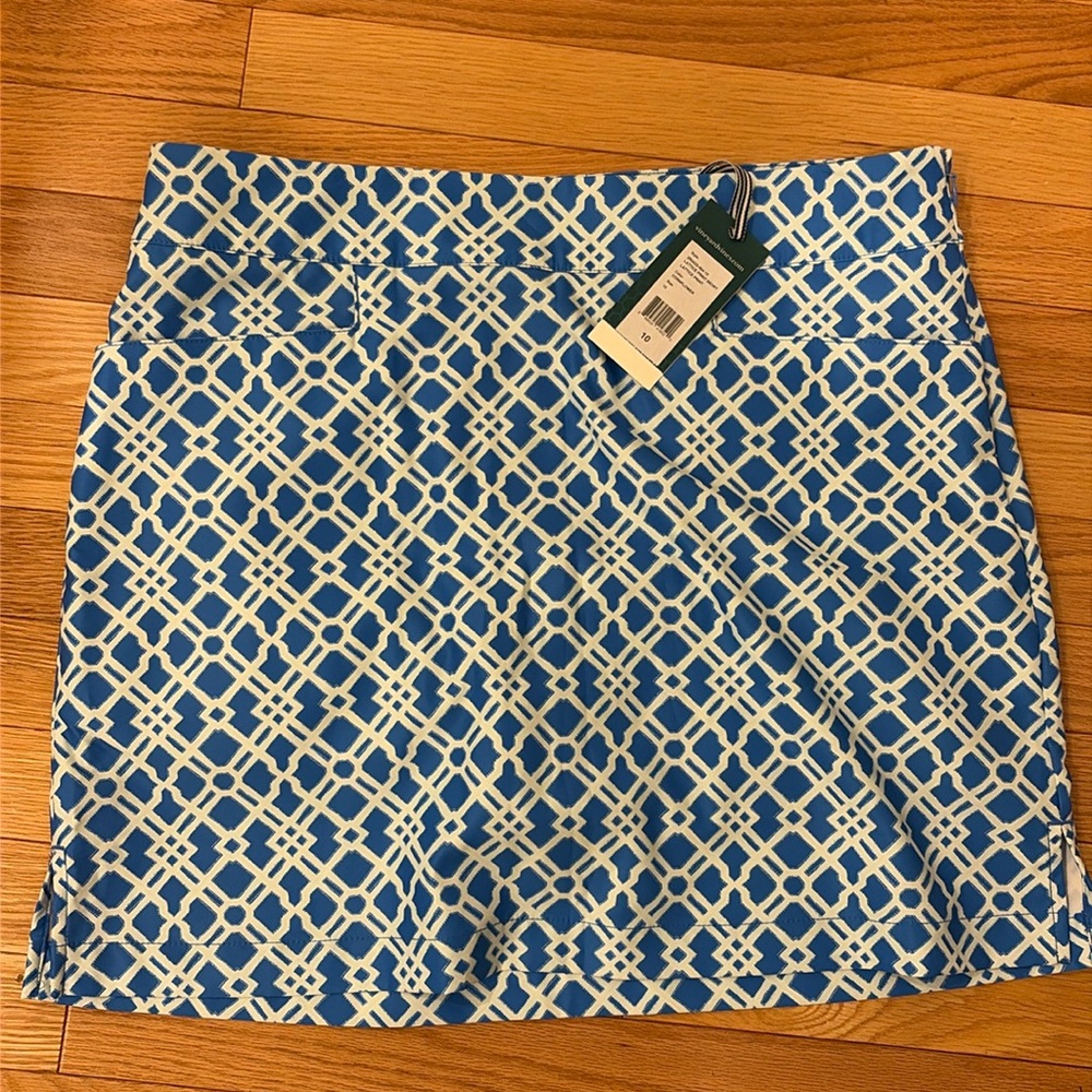Vineyard Vines Skort NWT
